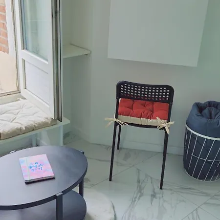 Apartmán Neuf A La Porte De Paris *