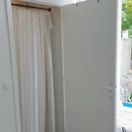 Apartmán Neuf A La Porte De Paris