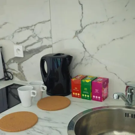 Apartmán Neuf A La Porte De Paris Saint-Ouen (Seine-Saint-Denis)