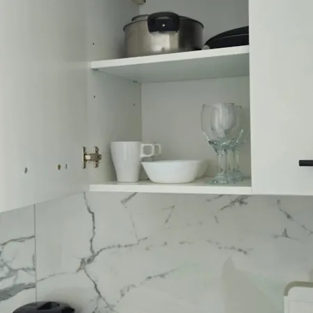 Apartmán Neuf A La Porte De Paris