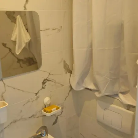 Apartmán Neuf A La Porte De Paris Saint-Ouen (Seine-Saint-Denis)